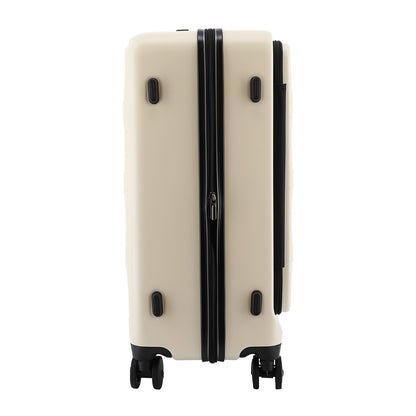 トランジットラウンジ スーツケース リップルPLUS 56L(拡張64L) 6
