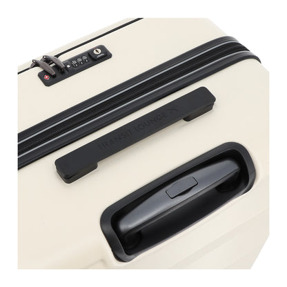 トランジットラウンジ スーツケース リップルPLUS 56L(拡張64L) 8