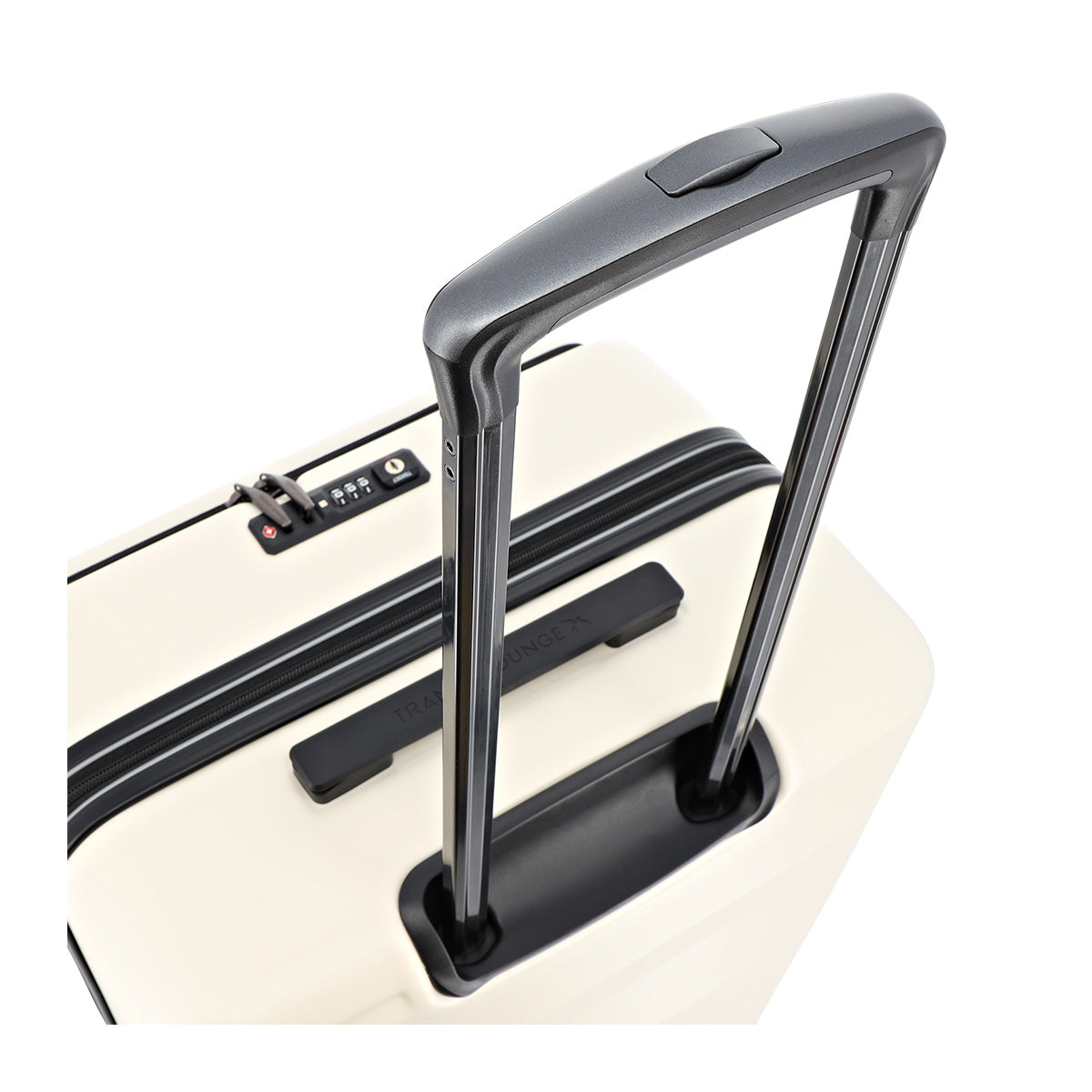 トランジットラウンジ スーツケース リップルPLUS 56L(拡張64L) 9